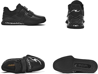 Amazon | [SDEQA] メンズウエイトリフティングシューズcrossfit