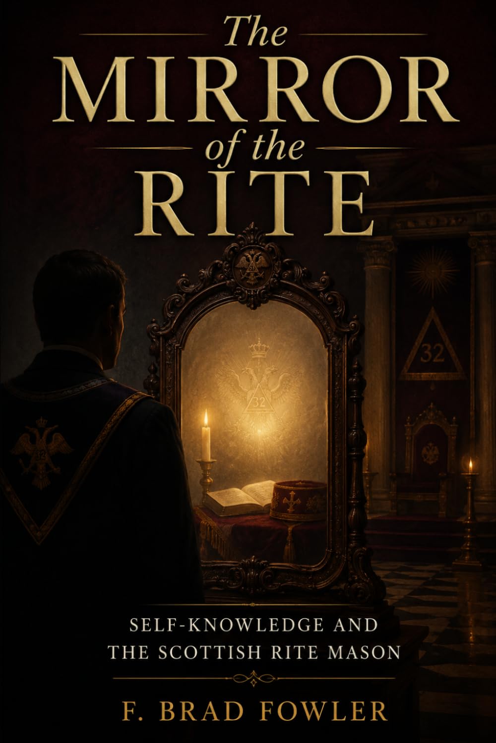 The Mirror of the Rite: Self-Knowledge and the Scottish Rite Mason