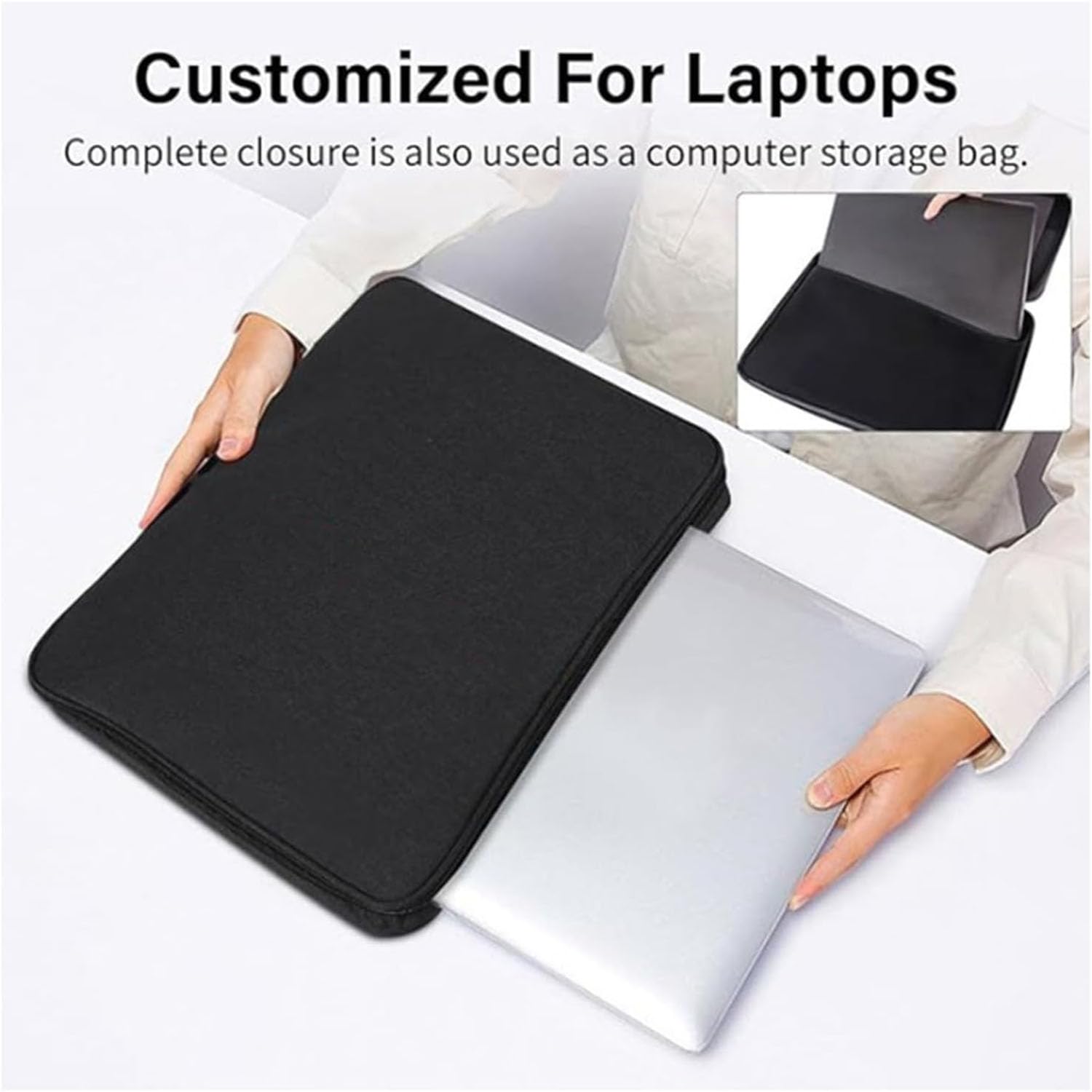 Parasol portátil para Laptop para DELL G3