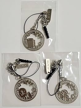 Amazon.co.jp: 忍たま乱太郎 ジャックアクセサリーコレクション