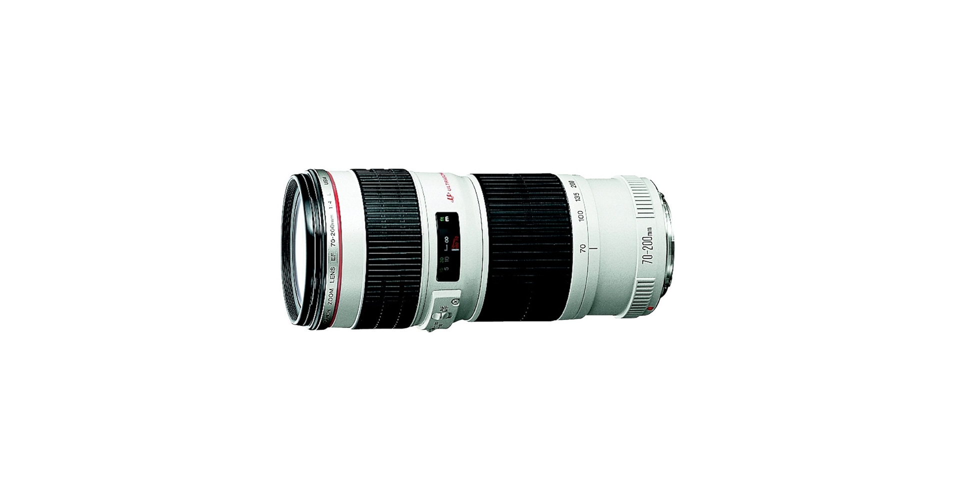 【erieri】Canon EF70-200mm F4L IS USM Canon launches updated EF 70-200mm F4L IS II: Digital