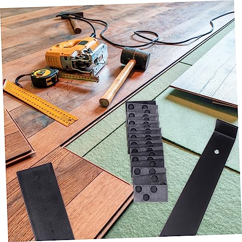 Outils robustes pour parquet évitant les déformations du sol stratifié - 4