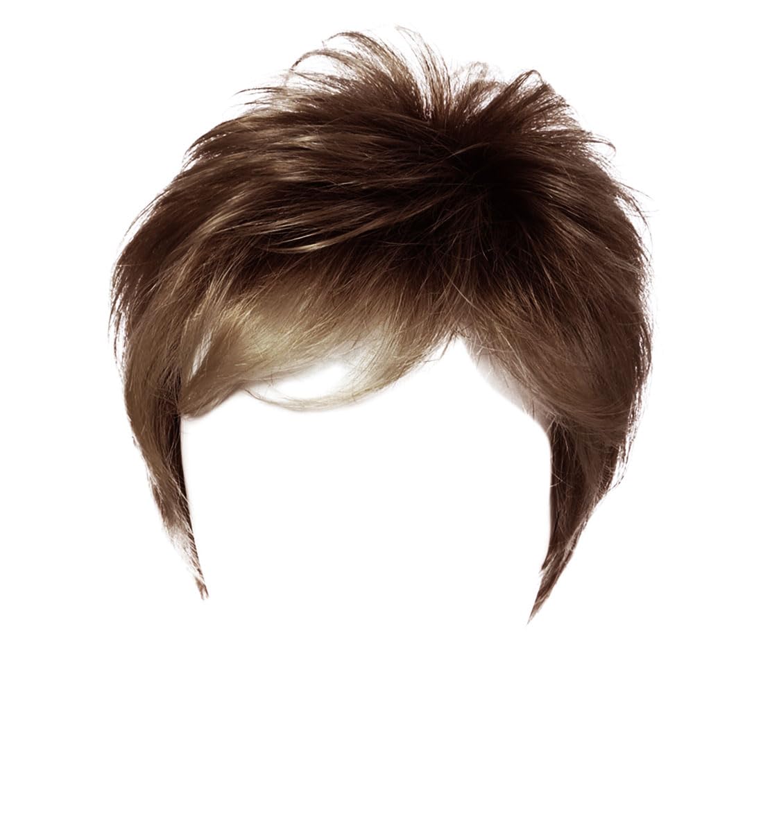 Raquel Welch Crushing On Casual Wig, R6/30H by Hairuwear