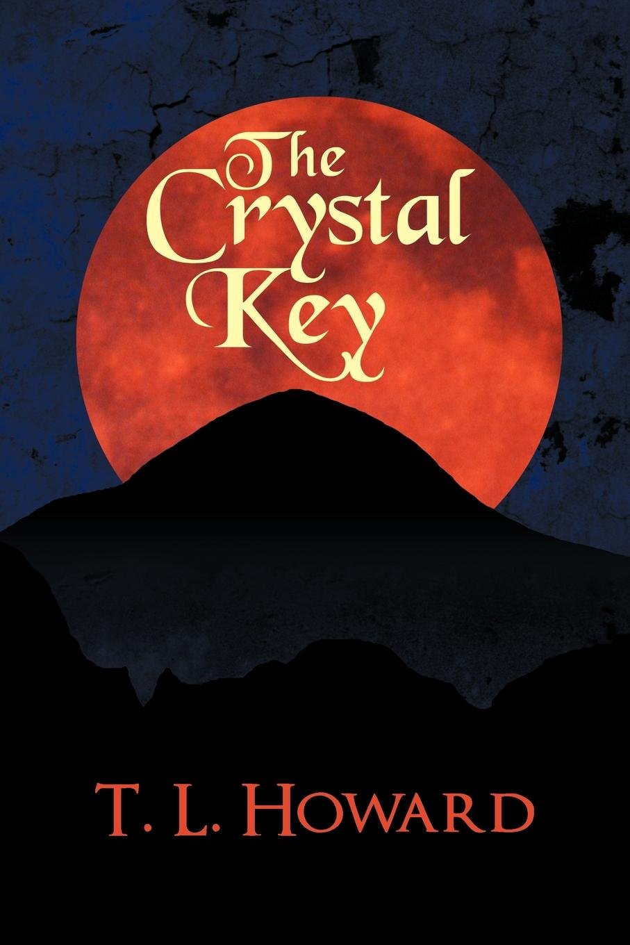 Book review of The Crystal Key - Readers' Favorite: Book Reviews and ...