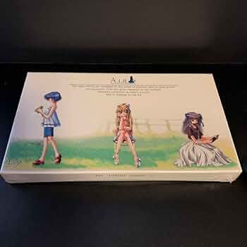 その他 AIR The 1000th summer / studio key AIR The 1000th summer / studio key