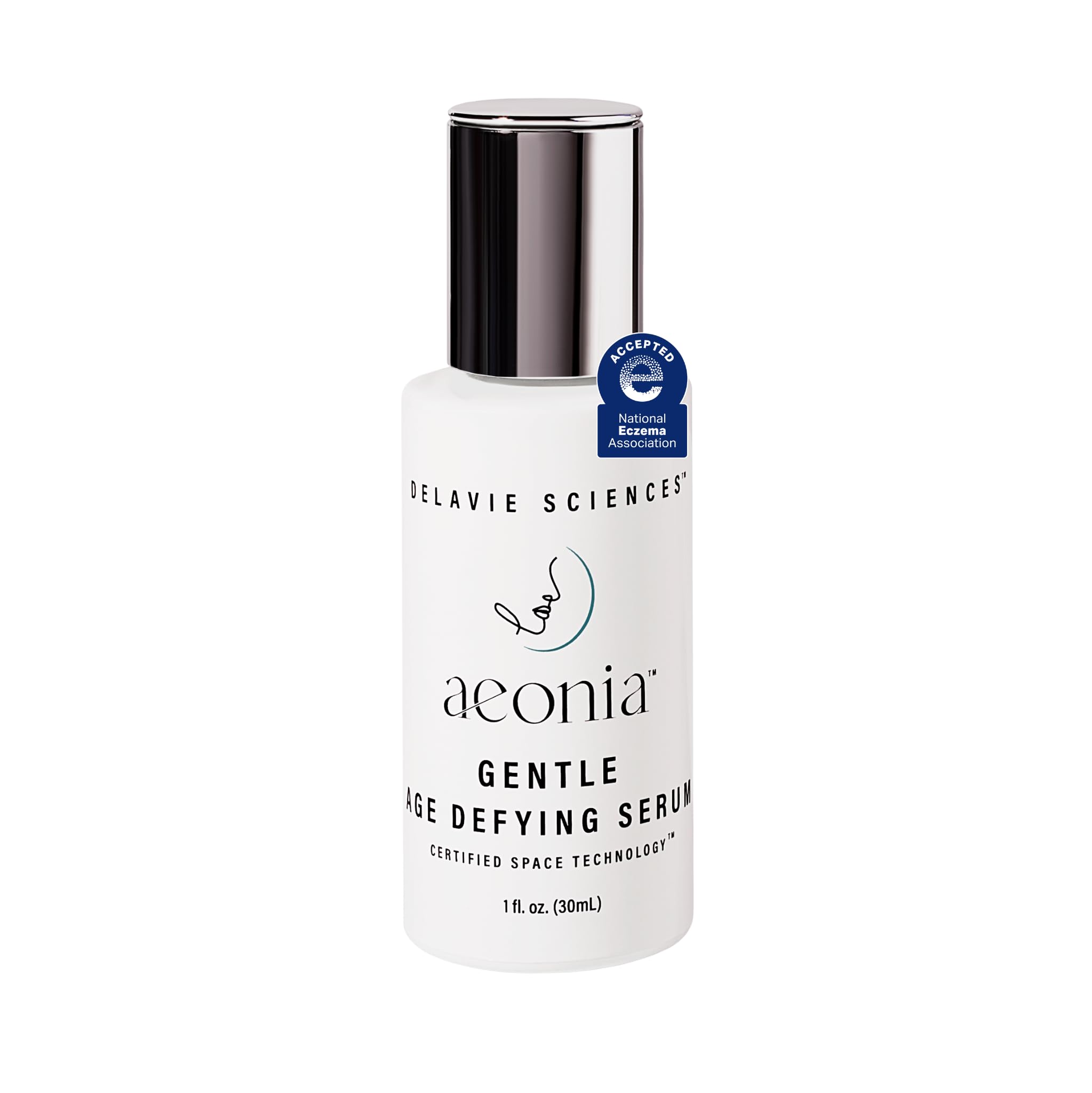 Amazon.com: Aeonia Gentle Age-Defying Serum - Certified Space