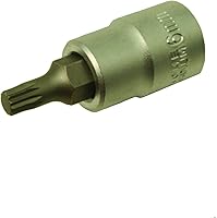 Vista 1 de CTA Tools Enchufe cuadrado triple 8511 de 0.236 in