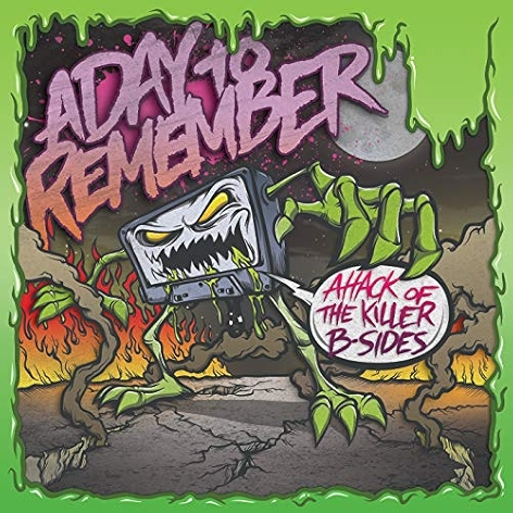 Over My Head (Cable Car)