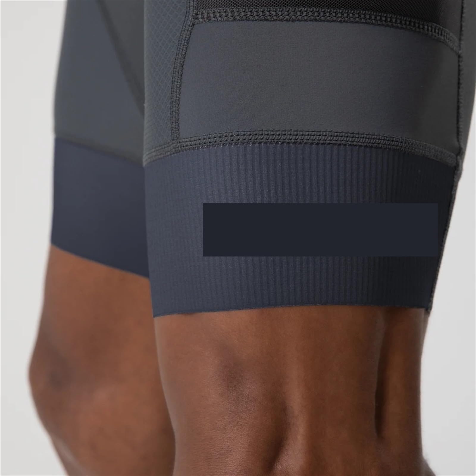 Pantaloncini da Ciclismo da Uomo, Imbottiti, Antiurto, per Mountain Bike, Bici da Strada, Pantaloncini da Ciclismo, Pantaloni Estivi, Sportivi, per Mountain Bike e Ciclismo.