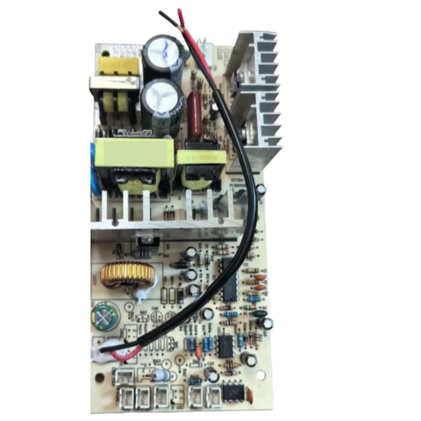Refrigerador con placa de suministro de 220 V HYS80-12J