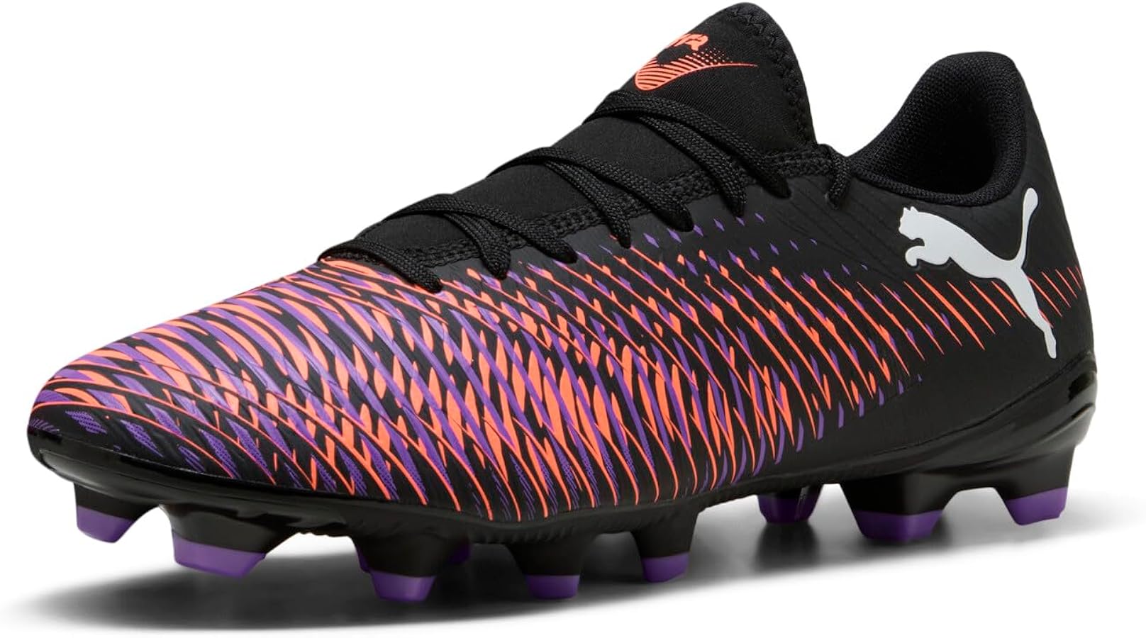 Amazon.com | PUMA Mens Future 8 Play FirmArtificial Ground Soccer