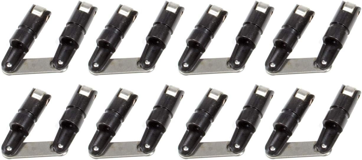 Howard'sHowards 91217 Vertical Style Solid Roller Camshaft Lifter for Small Block Ford