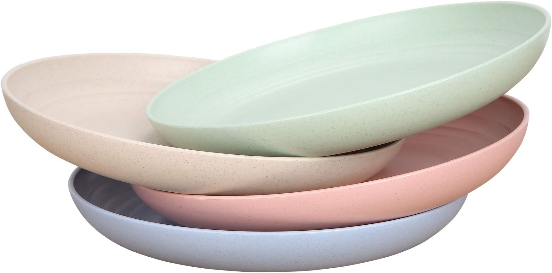7.8 Inch Plates