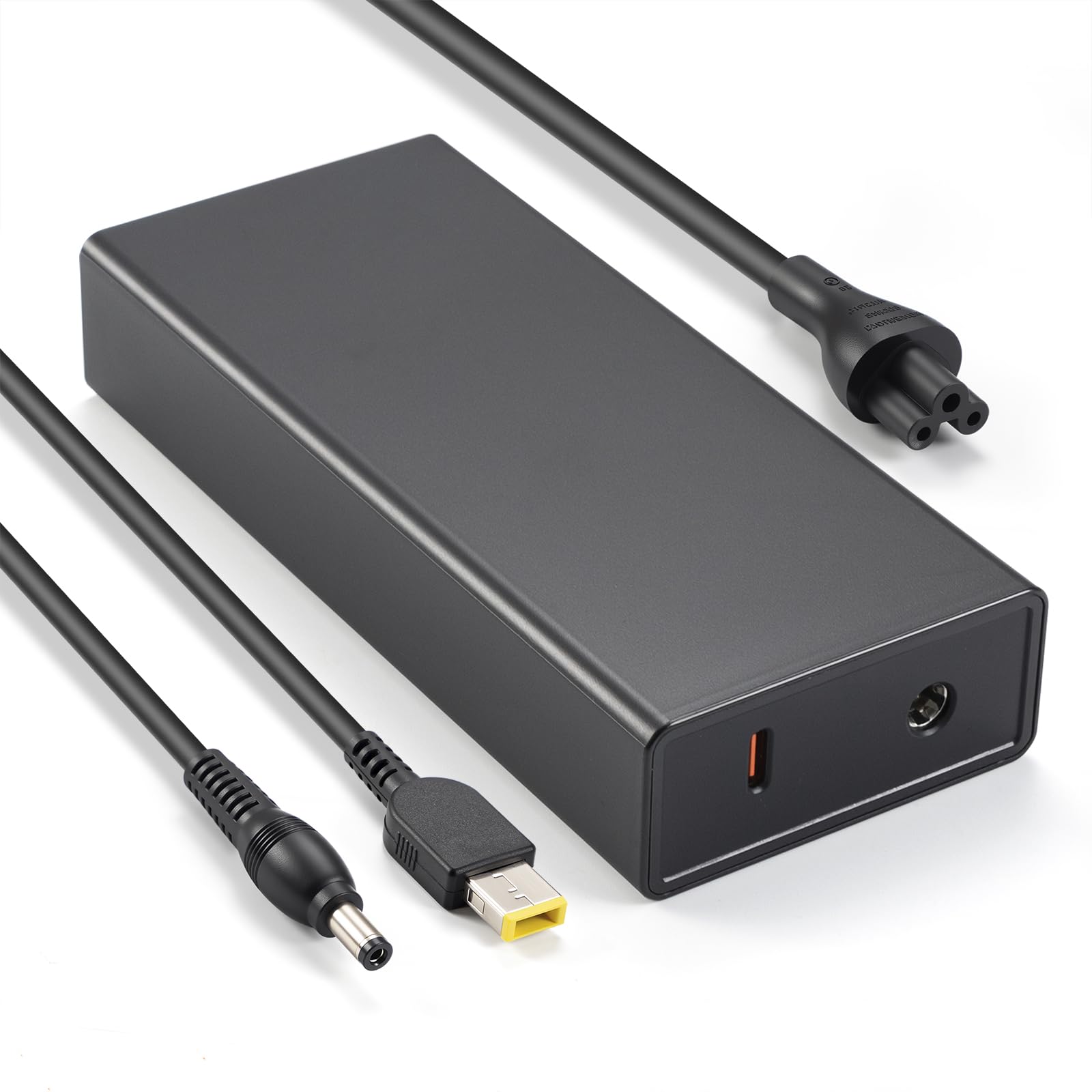 170W Caricatore Alimentatore per Lenovo Legion 14 15 17 Y530 Y540 Y700 Y720 Y730 R720 Y7000 Y7000P Y900 Y910 Y920 ThinkPad P50 P51 P70 P71 ADL170NLC3A ADL170NDC3A ADL170NCC3A PC Adattatore