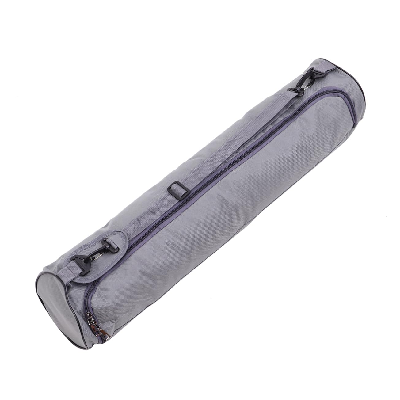 KICHOUSE Yoga Bag Canvas Bag Back Tote Shoulder Yoga Mat with Carrier Strap for Carrying Mat Exercise