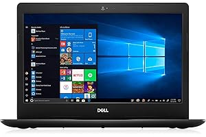 Dell Inspiron 14 Chromebook 14" i3-1005G1 4GB RAM 128GB SSD