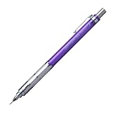 Pentel GraphGear 300 Mechanical Pencil, Box of 12 Pencils, violet, 0.7mm – view 3