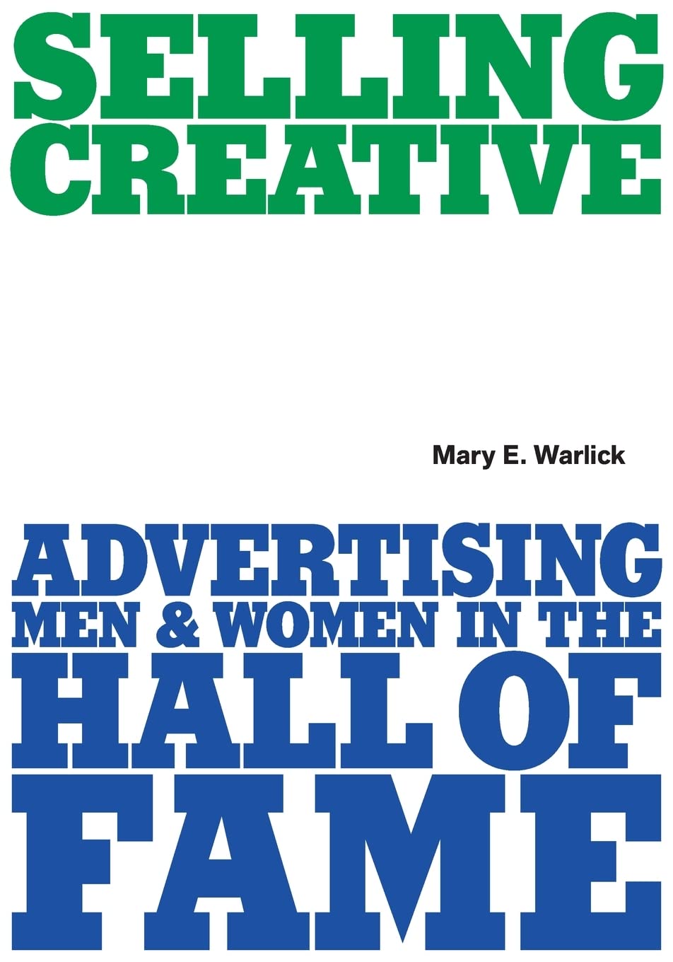 Creative Advertising le Cadeau Idéal pour Passionné de Communication