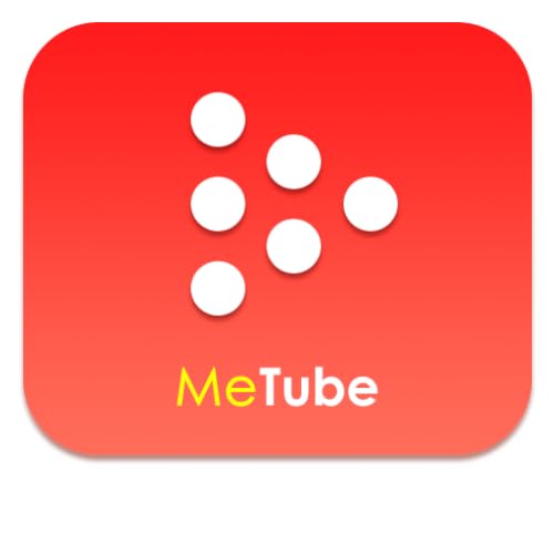 Metube: Player for YouTube