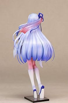 Amazon | VOICEROID「琴葉葵」 1/7スケール塗装済み完成品