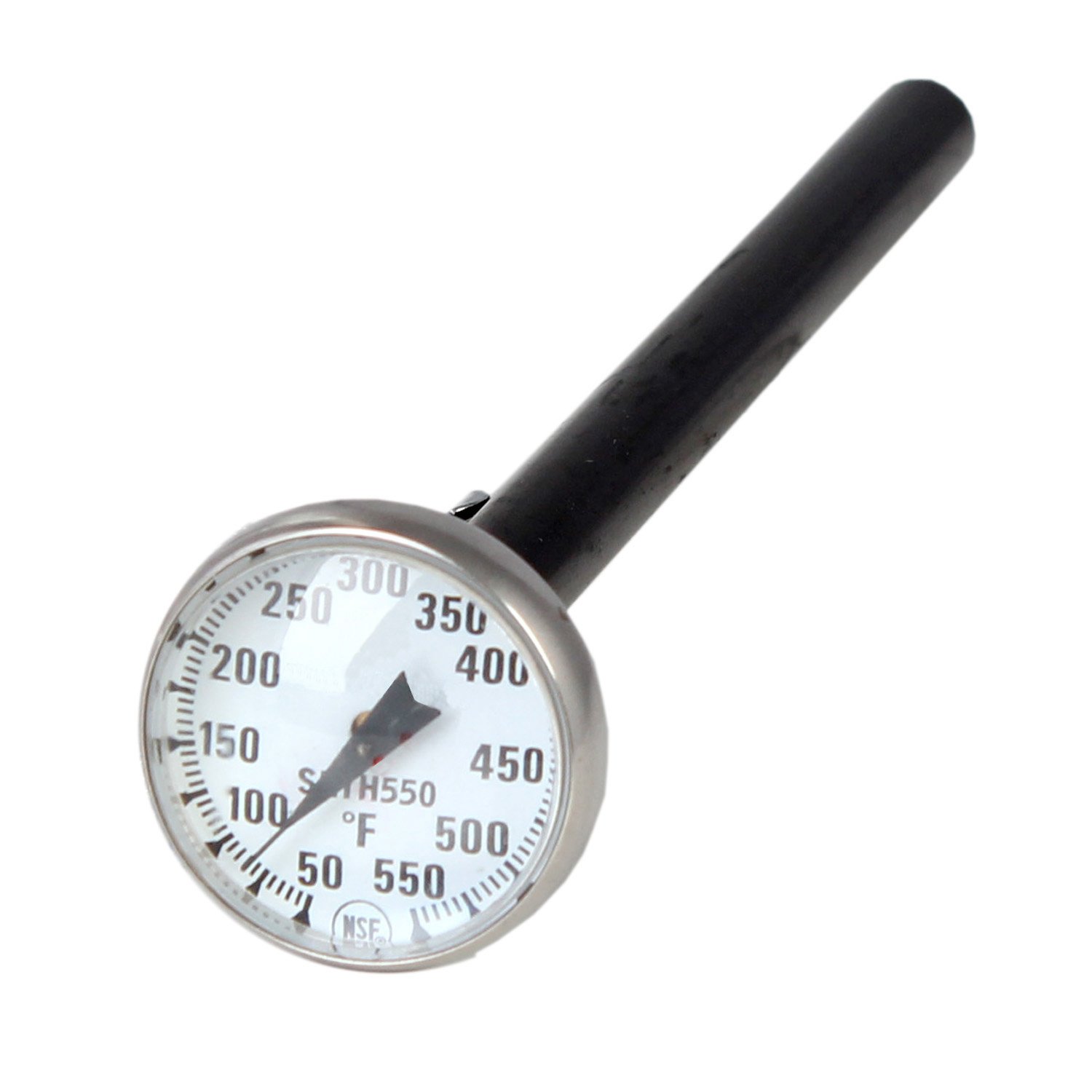 Excellante Pocket Thermometer, 50~550 Degrees Fahrenheit, Box