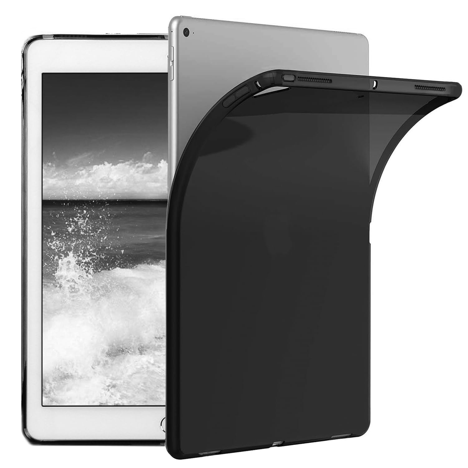 Acquistate La Cover IPad Pro 10.5" In Pelle Online - Foto 9