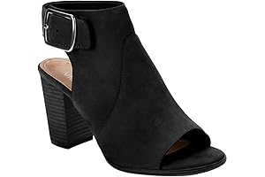 Vionic Perk Blakely Open Toe Slingback Heels: The Epitome of Comfort and Style