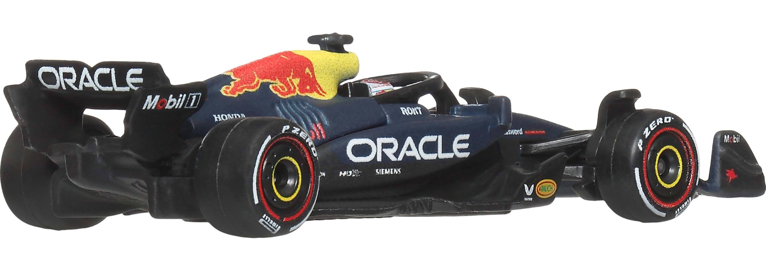 Amazon | Hot Wheels Formula 1 プレミアム オラクル レッドブル