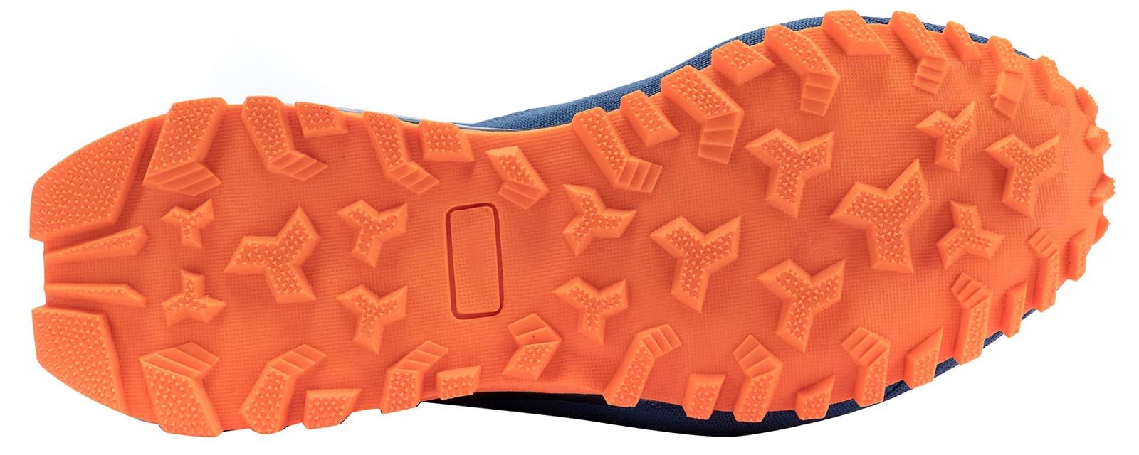 Kricely Traillaufschuhe Herren Leicht Atmungsaktiv Wanderstiefel rutschfest Laufschuhe Outdoor Fitness Straßenlaufschuhe