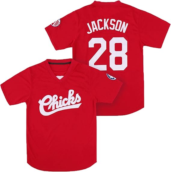 Bo Jackson Baseball Jersey Memphis Baseball Jersey Jackson