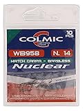 Colmic WB958