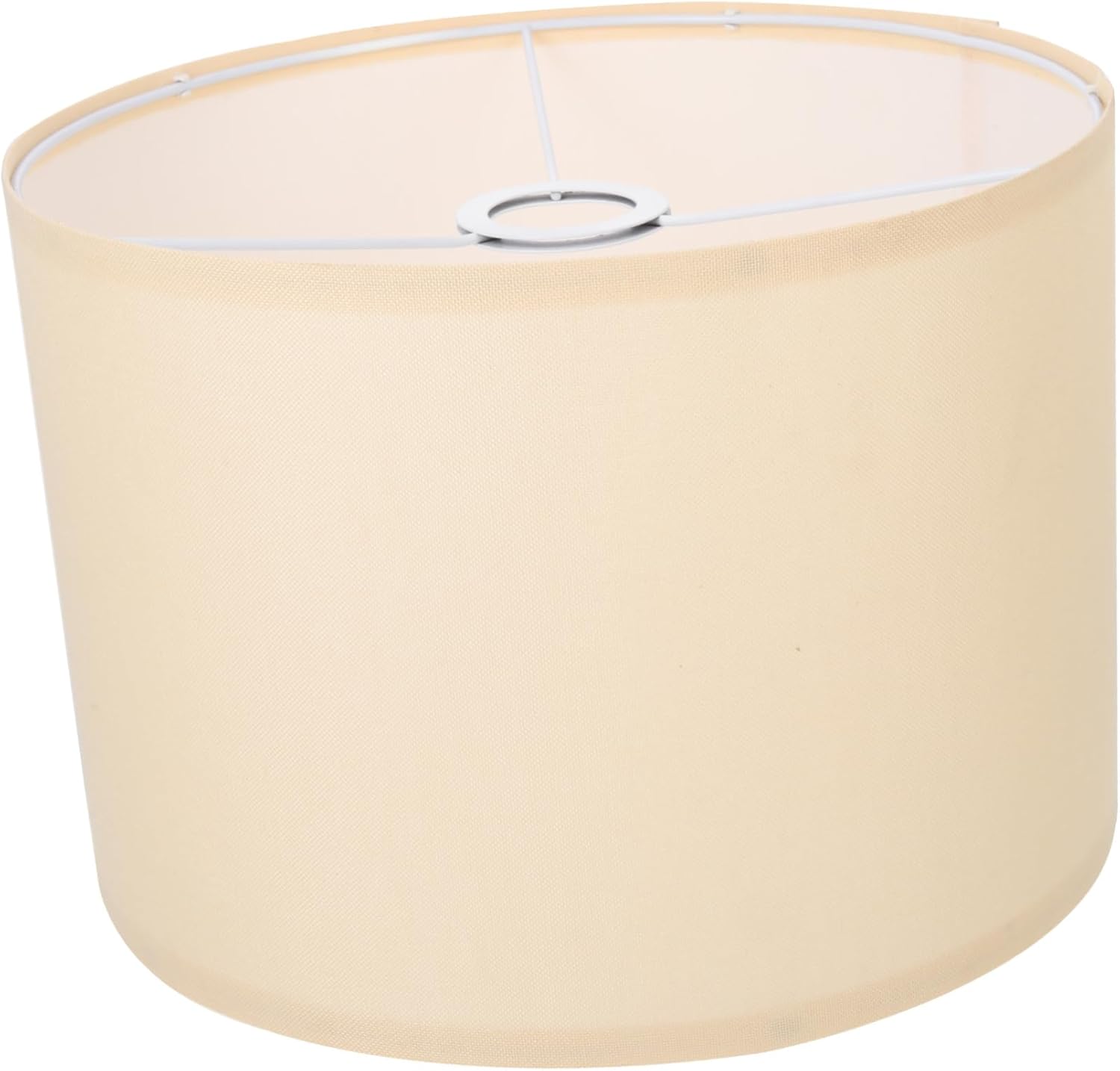 ABOOFAN Linen Lampshade Rustic Lamp Shades Modern Lampshade Modern