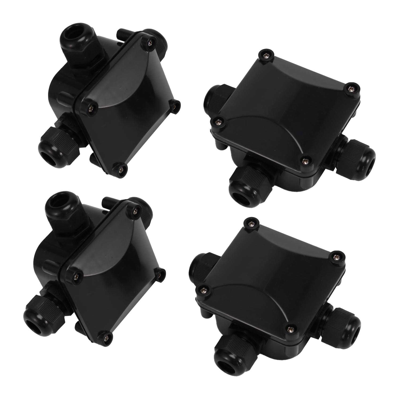 MATTRESS 10 Paia Di Manopole Per Volume Selettore Canale Per Radio Bidirezionale CP040 EP350 GP328 EP450 PRO5150 GP338 HT750 Accessori, 163886 - Foto 2