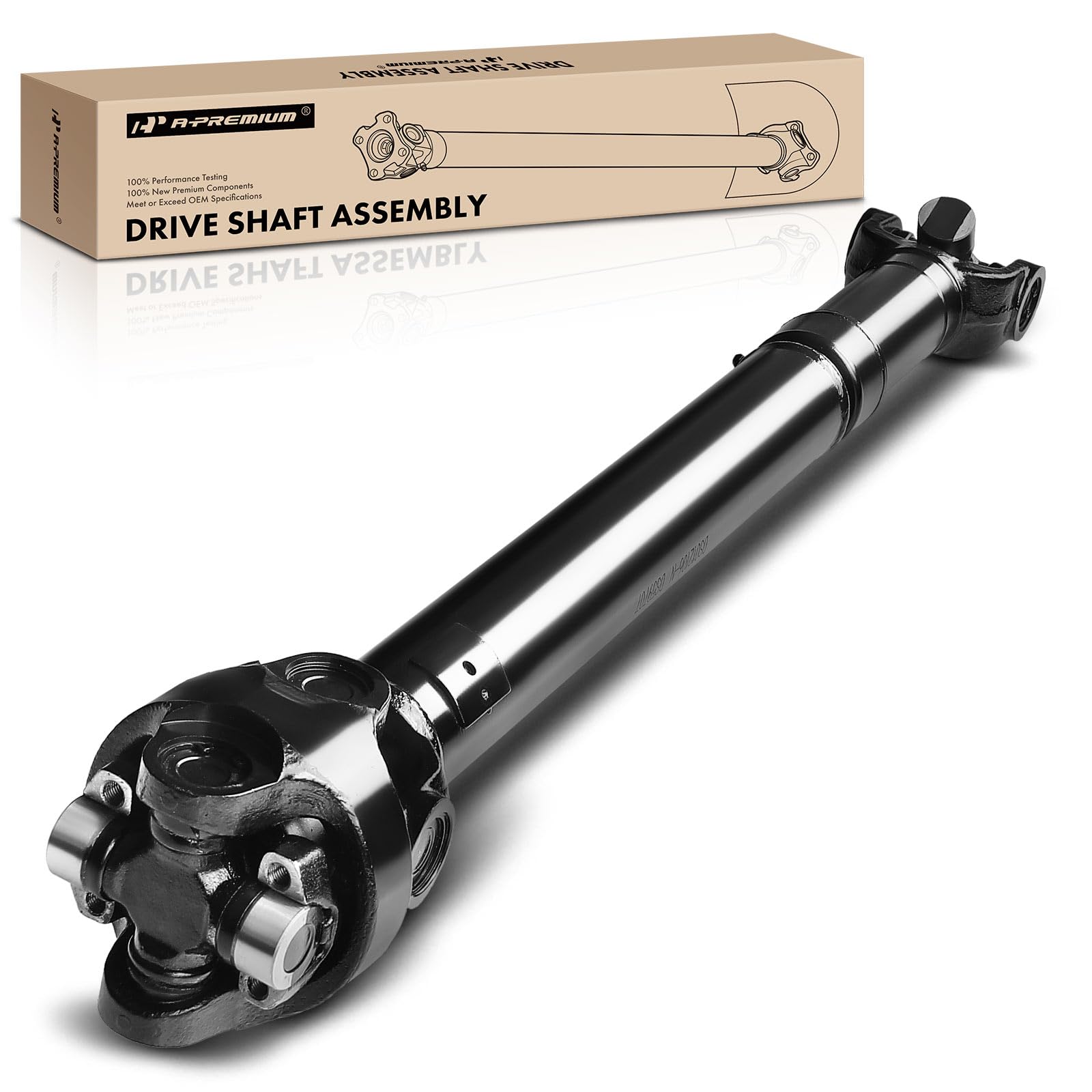 Amazon.com: A-Premium Front Drive Shaft Driveshaft Assembly