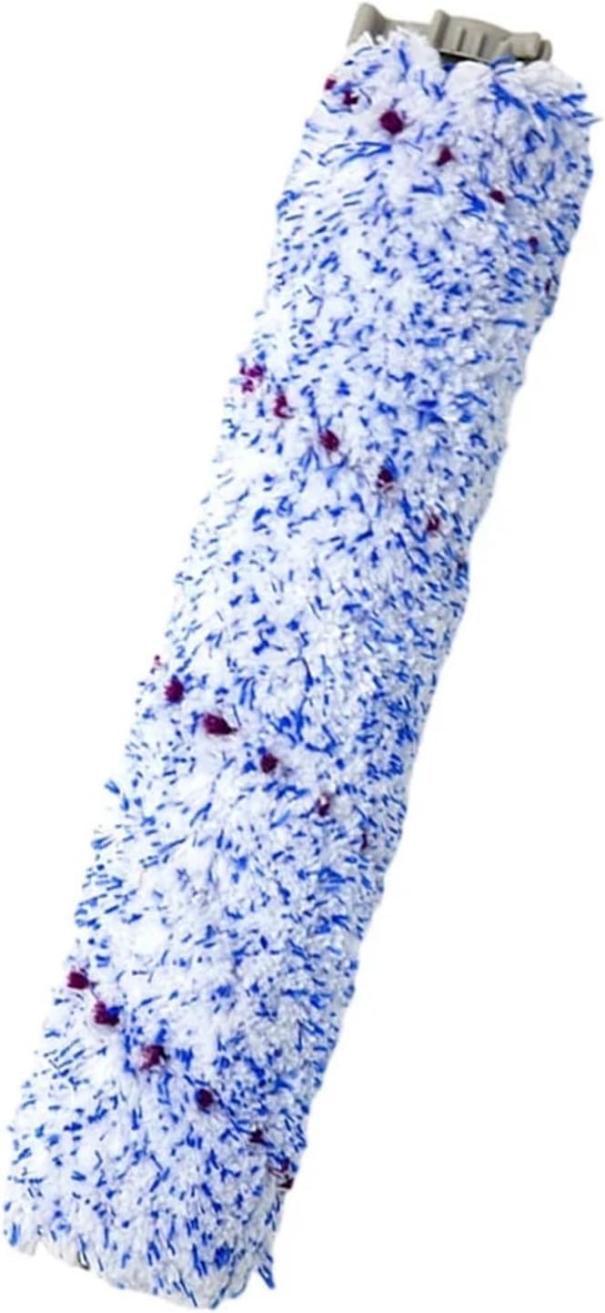 For Clean WetVac Multi-SurfaceRolling Brush For WetVac W31 Sweeping Roboat Vacuum Cleaner Accessories Spare Parts commendable