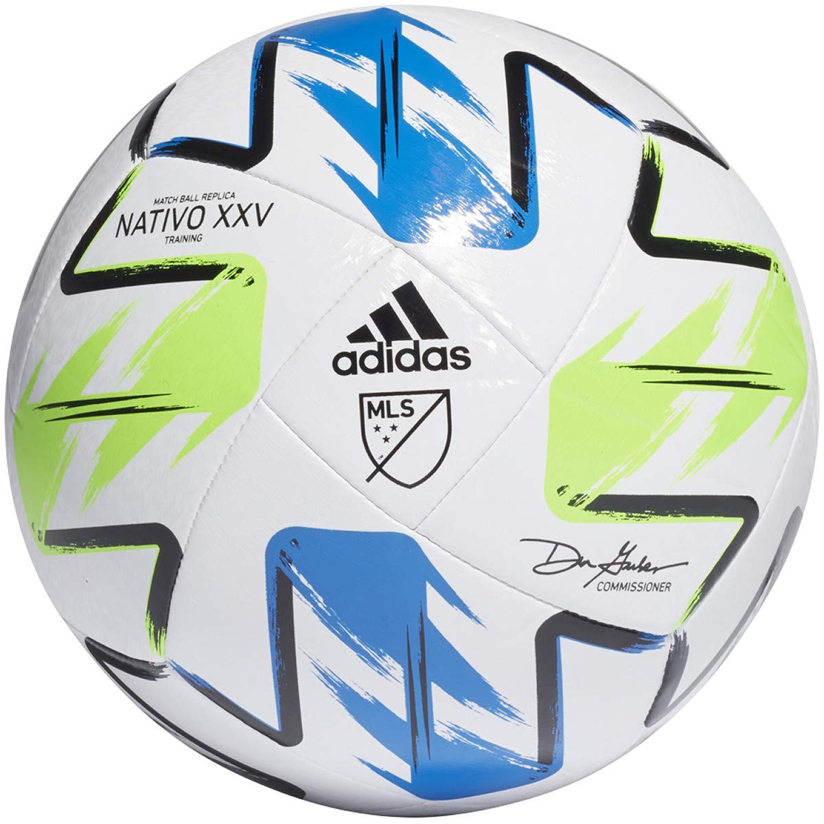 adidas MLS - Palla da allenamento