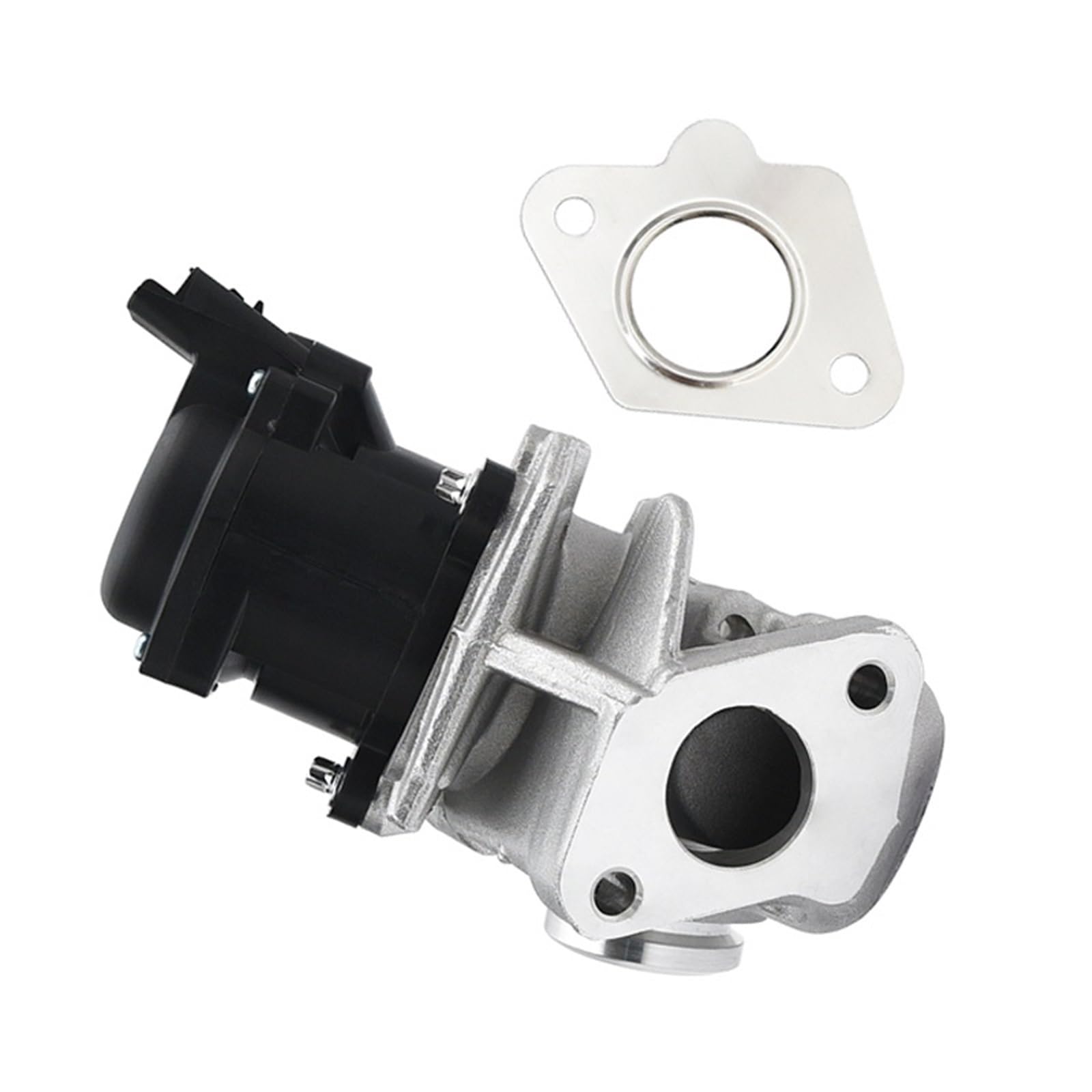 Cvpx One Color Egr Replacement Fit For Citroen Fit For Peugeot 1682737 161859 555187 88086 555006 9660276280 6Nu010171-091 Egr Valve Car Egr Valves
