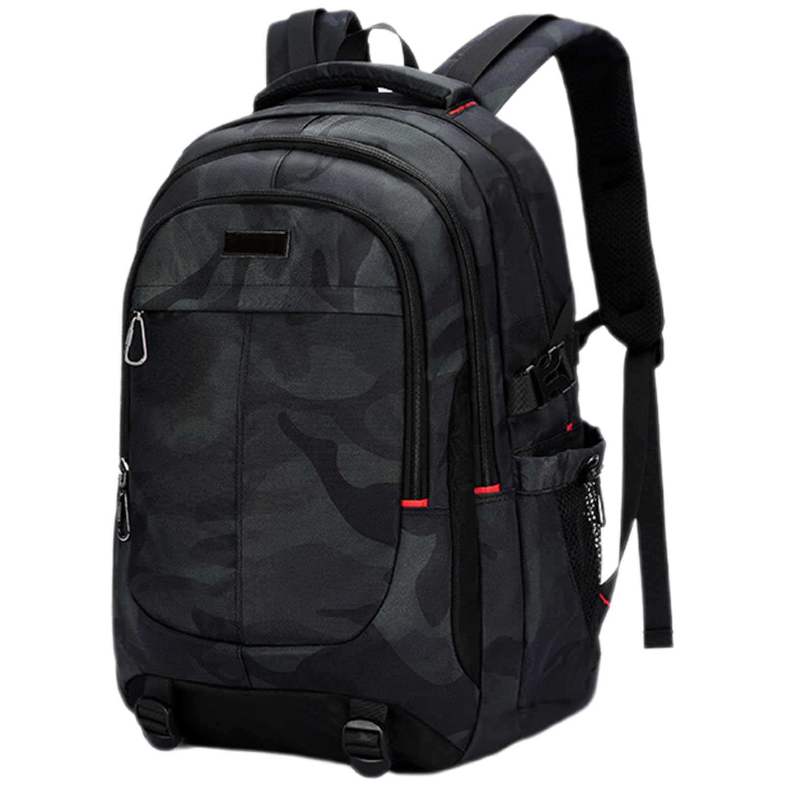FRONET Superior Middenschoolrugzak, jongensrugzak, 17 inch grote herenrugzak, laptoprugzak, waterdichte laptoprugzakken voor kinderen, casual, schooltas, universiteit, reizen, 10-22 jaar, Camouflage FRONET Superior Middenschoolrugzak, jongensrugzak, 17 inch grote herenrugzak, laptoprugzak, waterdichte laptoprugzakken voor kinderen, casual, schooltas, universiteit, reizen, 10-22 jaar, Camouflage