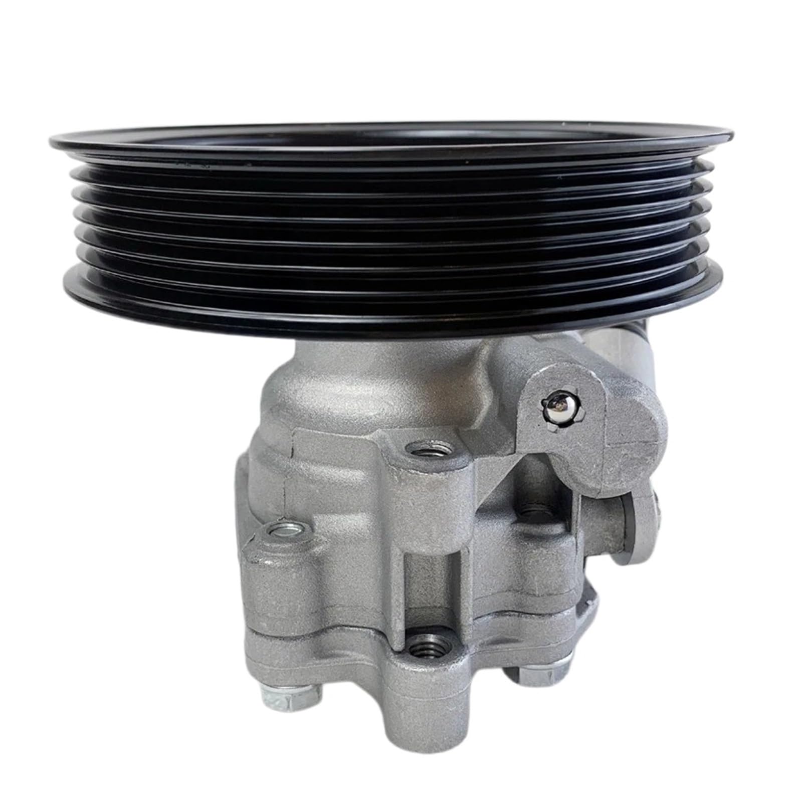 Pompa del servosterzo idraulico con puleggia for il periodo 2004-2009 compatibile for Cadillac SRX 3.6L V6 25900769 25754247