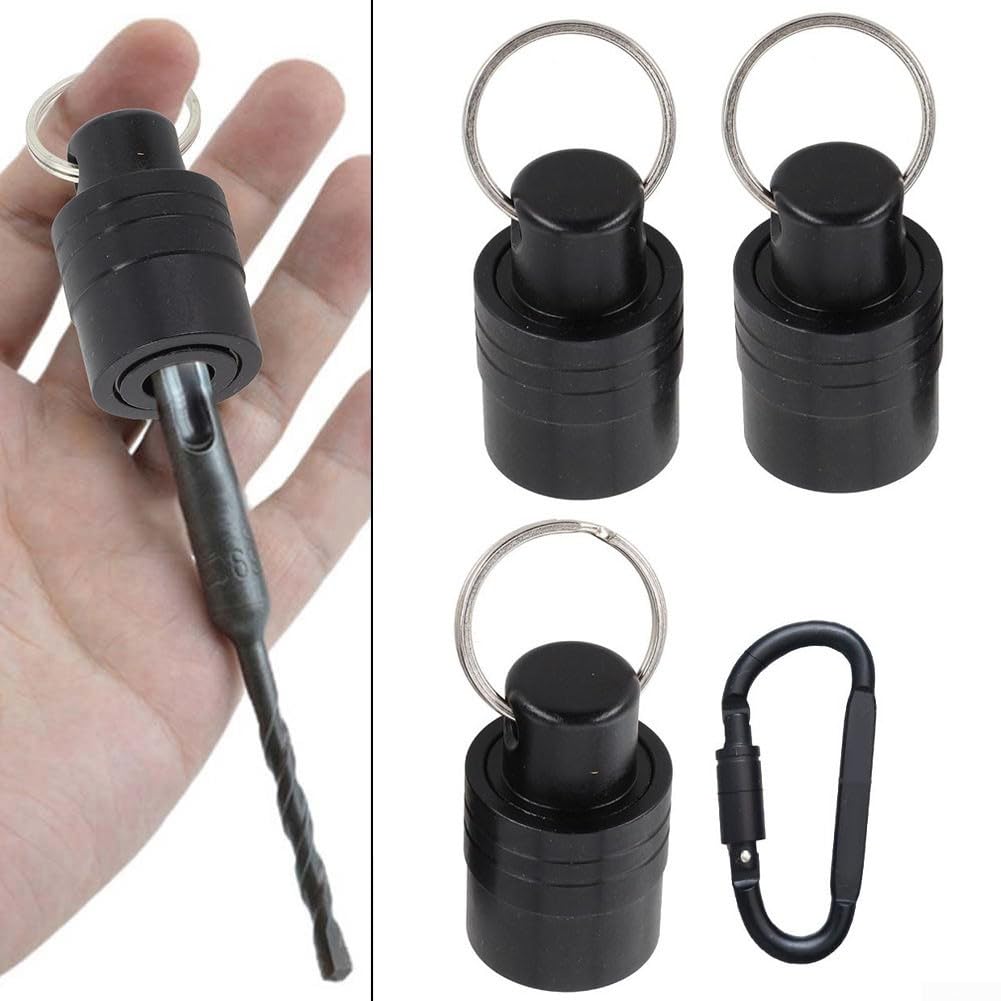 Affilatrice per Punte da Trapano, Portatile, Utensile per Affilare