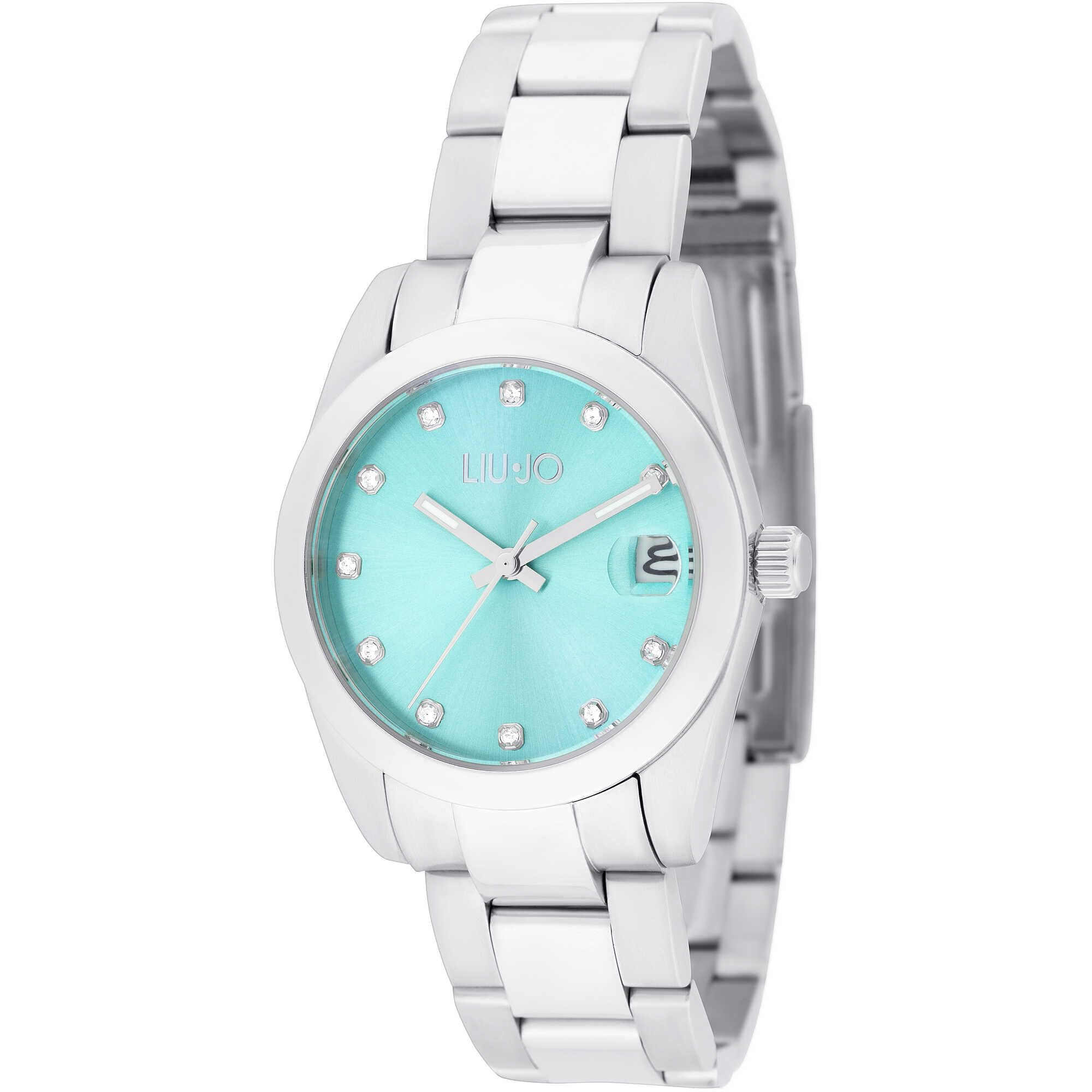 Liujo Orologio Donna Solo Tempo Offerta Trendy Cod. TLJ2333 - 4
