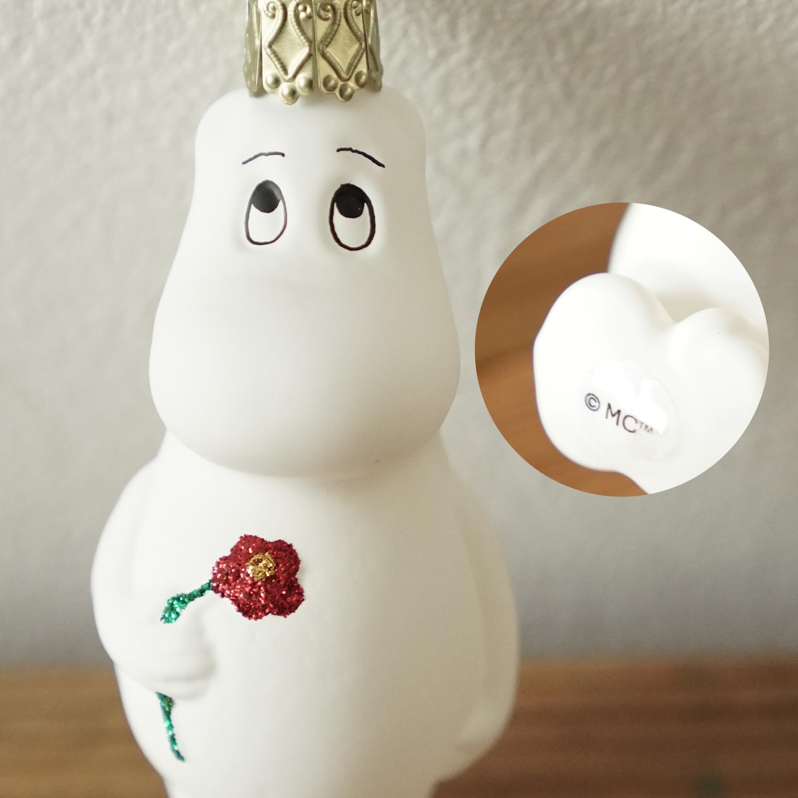 HAUCOZE クッキージャー キャンディーディッシュ 装飾 恐竜 像 装飾