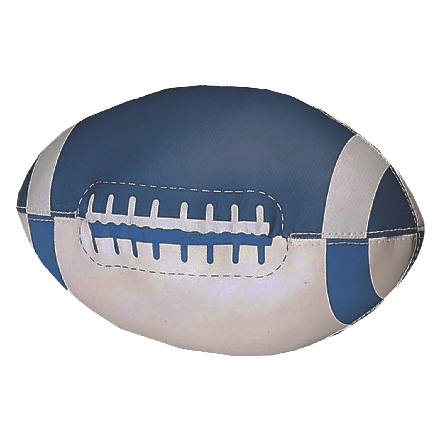 Champion Sports Suave Espuma Mini balón de fútbol