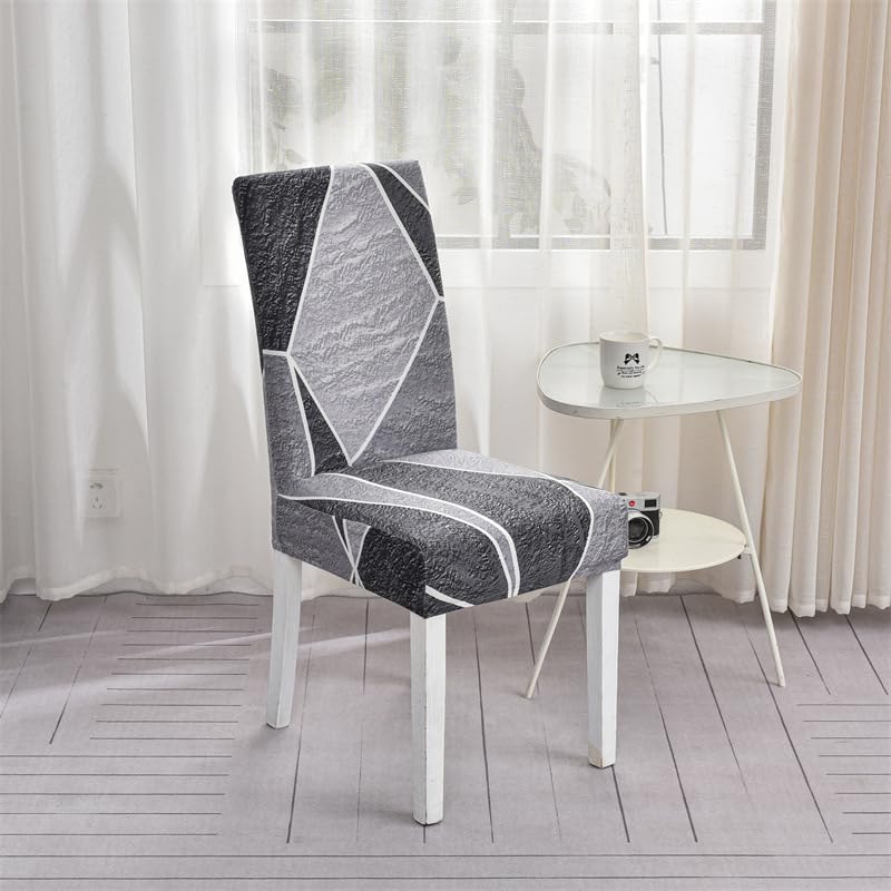 Sillas Comedor Pack 4 Marron Claro Marca 