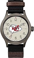 Vista 3 de Timex Reloj de mano NFL para hombre
