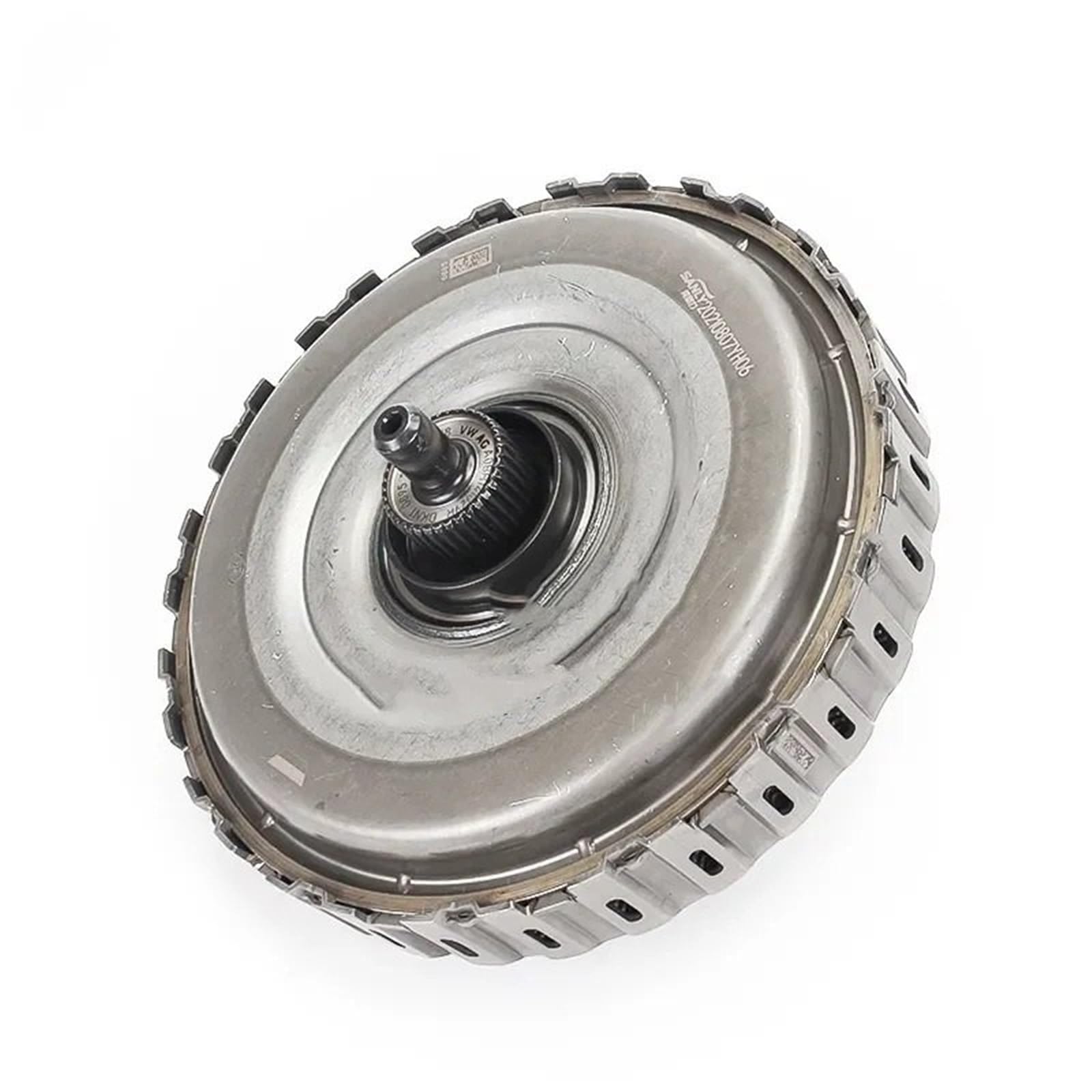 Lparweyu One Color Clutch Gear Box Kit Transmission Gearbox Mount Fit For Vw Fit For Scitocco Transporter Dq500 0Bh 0De 0Bt Transmission Wet Dual Clutch