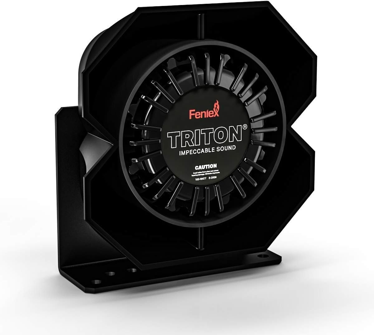 Best Feniex Typhoon Handheld 100 Watt Siren & Controller with Triton 100W Siren Speaker Bundle Discount 70% Feniex Typhoon Handheld 100 Watt Siren & Controller with Triton 100W Siren Speaker Bundle