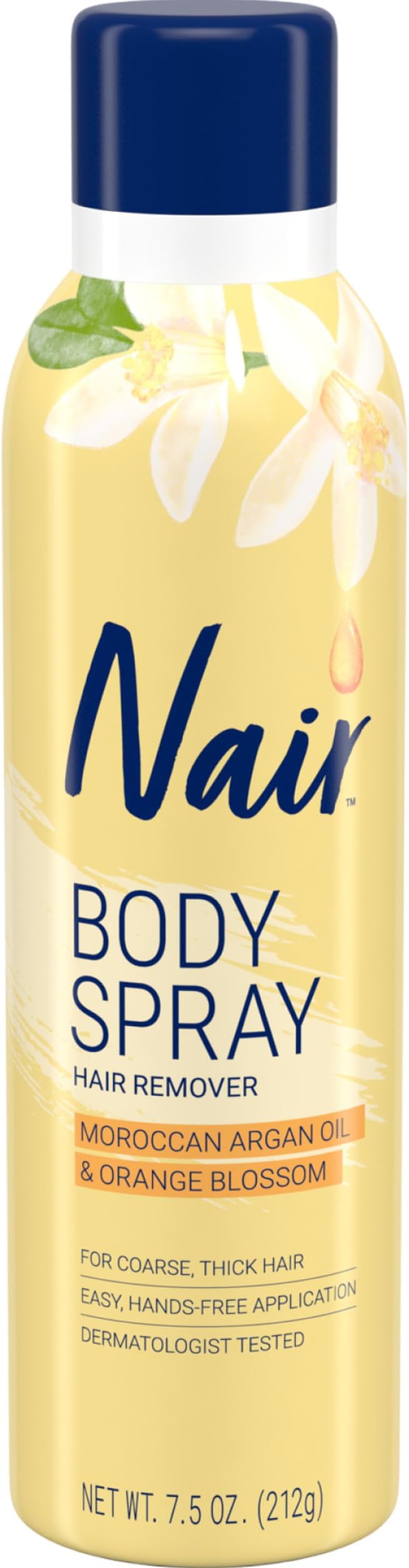 Sprays Away, Moroccan Argan Oil, 7.5 Oz