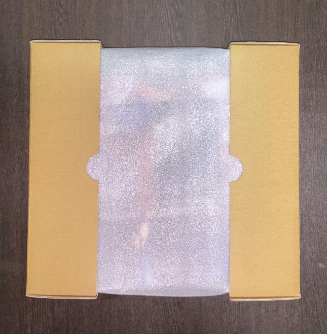 Amazon.co.jp: 劇場版「空の境界」Blu-ray Disc Box +未来福音+おまけ