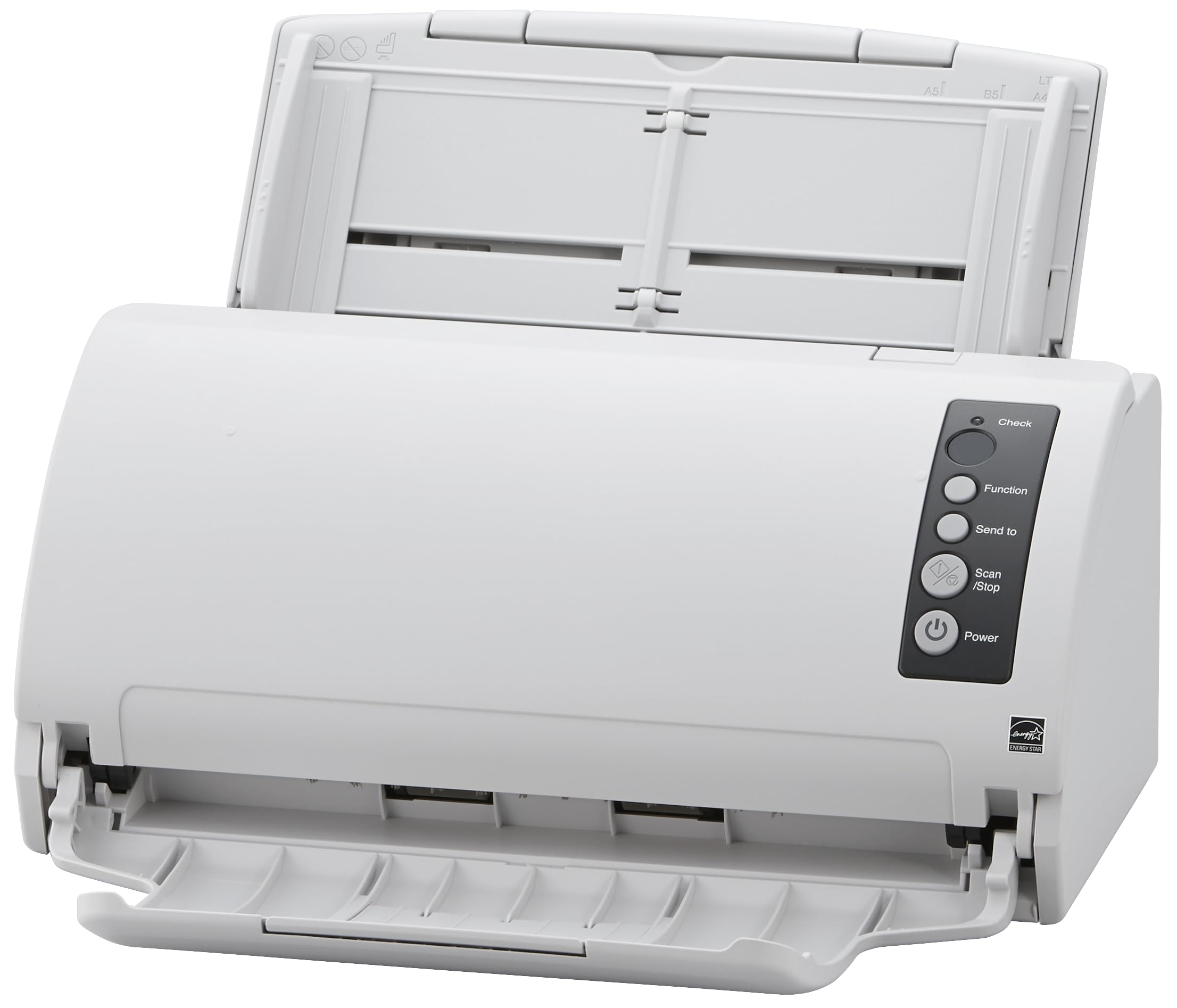 Amazon | PFU FUJITSU 業務用 A4対応スキャナ Image Scanner fi